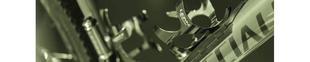 Acessórios para bicicletas - Biketic