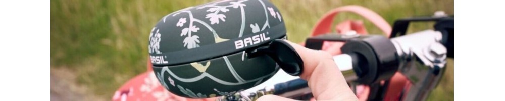 Bicycle bells - Biketic