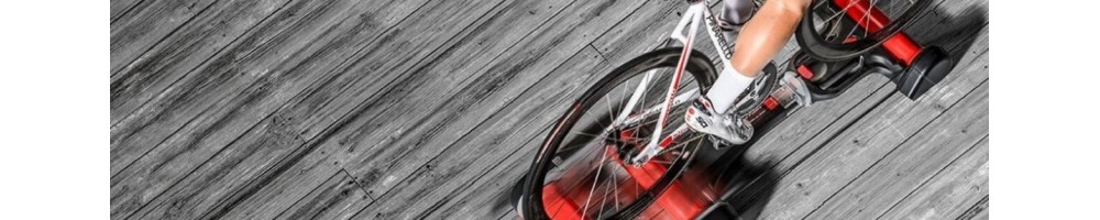 Deine neue Trainingsrolle auf Lager - Biketic