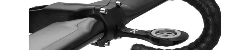 Accessoires ordinateur de vélo - Biketic