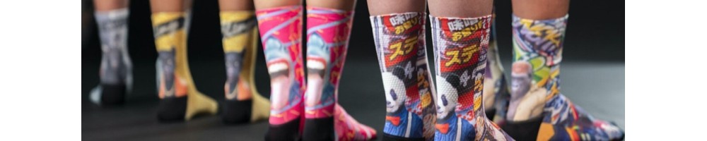 Calcetines de deporte a precios ?nicos - Biketic