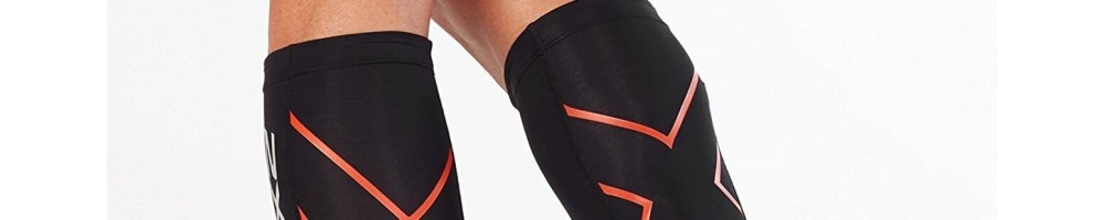 Perneiras de ciclismo - Biketic