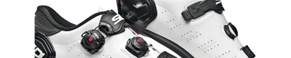 Chaussures de vélo à des prix uniques - Biketic