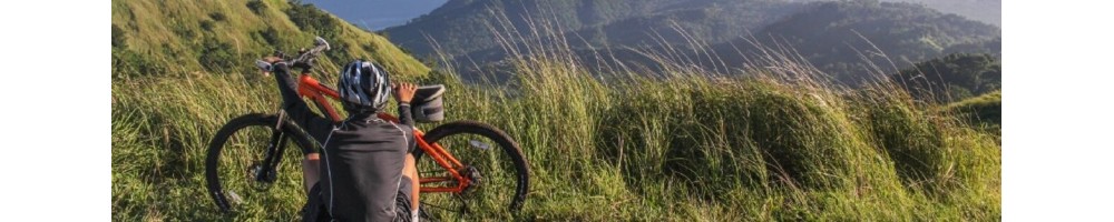 PARA EL CICLISTA - Otros accesorios bici | Biketic