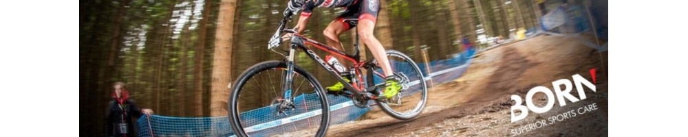 Nutrición deportiva para ciclistas - Biketic