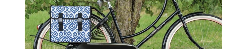 Alforjas para bicicleta | Encuéntralas a precios únicos - Biketic