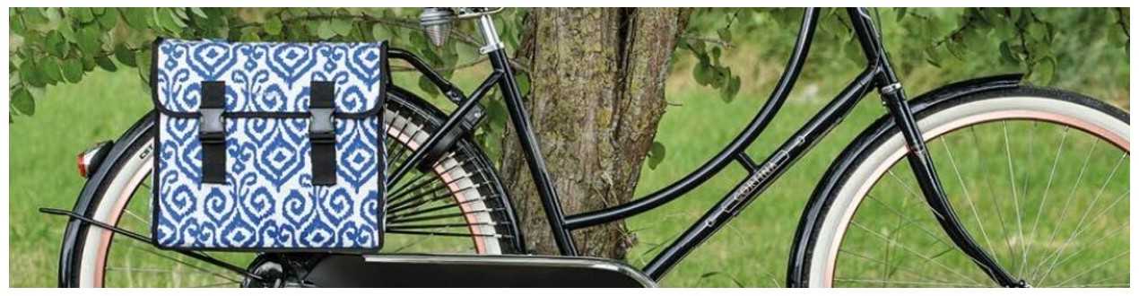 Bicycle saddlebags | Find them at unique prices - Biketic