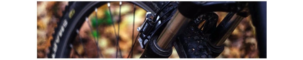 Fahrrad Federgabel Ersatzteile - Biketic