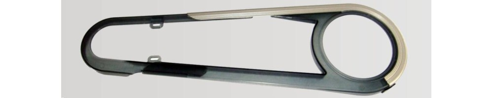 Chain guard, chain guard for bicycle - Biketic