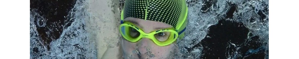 Gafas de natación y snorkel - Scubatic