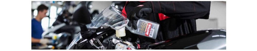 Líquido de frenos moto COMPRA ONLINE - Mototic