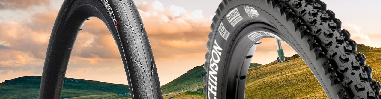 ▷ Cubiertas Tubeless Para Bicicleta - Biketic