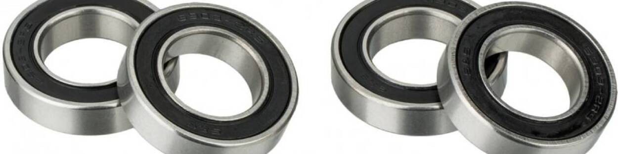 BEARINGS