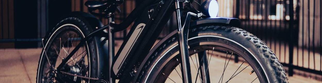 ACCESORIOS EBIKE