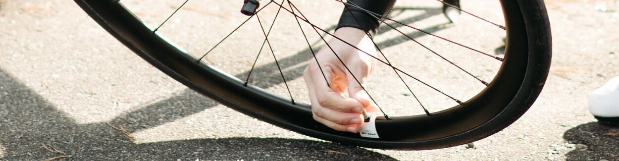 CAMARA BICICLETA 16