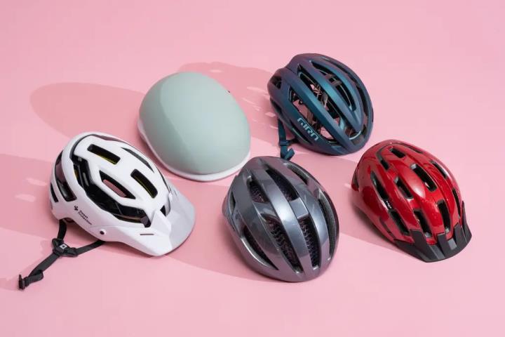 casco de bicicleta - cómo elegir casco bicicleta