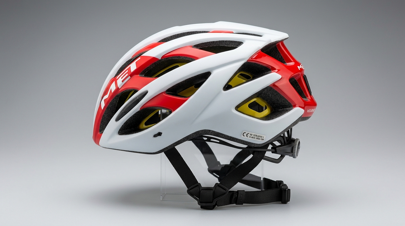 Cascos de bicicleta: MIPS, EN 1078 y cómo elegir el correcto en 2026