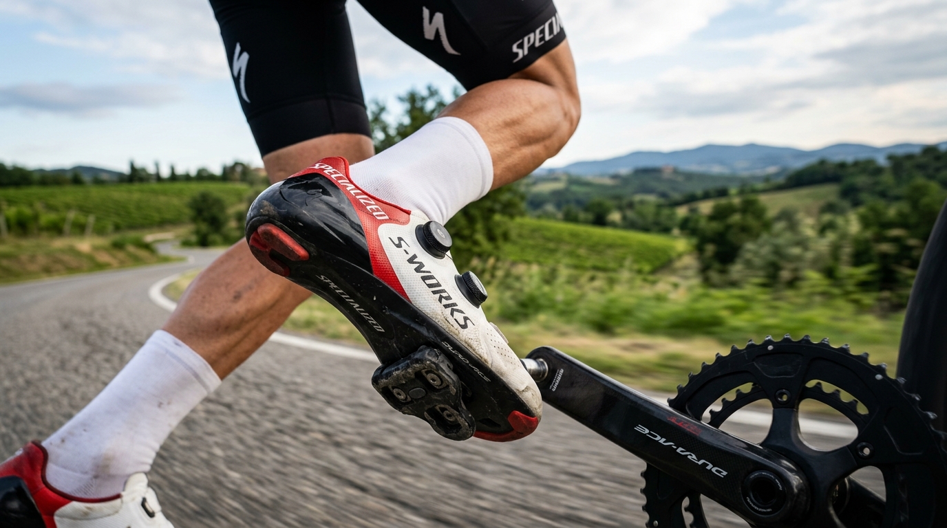 Pedales automáticos bici: SPD, Look Keo, Speedplay para road, MTB y gravel (2026)