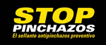 STOP PINCHAZOS