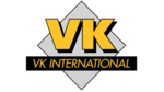 VK INTERNATIONAL