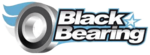 BLACK BEARING