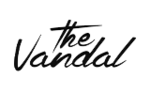 THE VANDAL