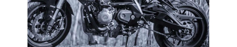 MOTOR E PEÇAS MECÂNICAS