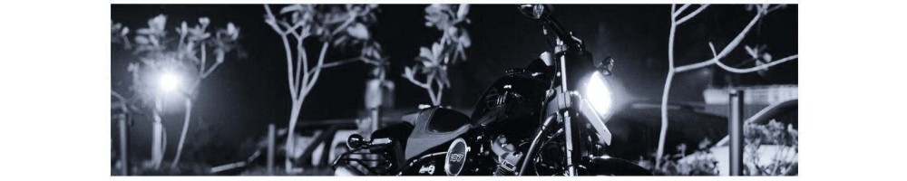 Sistema eléctrico moto: baterías, alternadores, reguladores | Tudetic