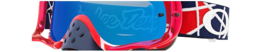 Gafas para motero  - Mototic