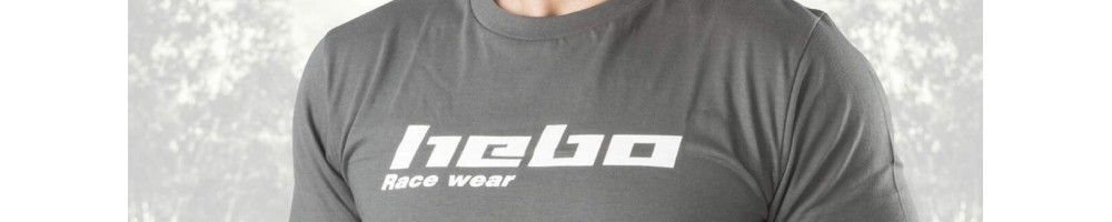 Biker-T-Shirts in verschiedenen Modellen und Marken - Motic