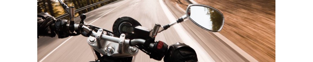 Productos universales para personalizar la moto - Mototic