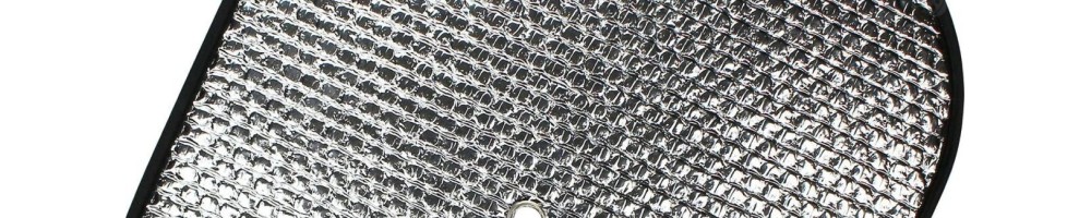 TENDE E PARASOLE PER AUTO