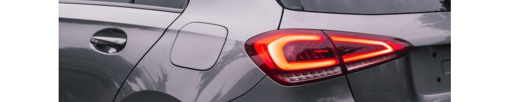 Rücklicht Auto - Autotic