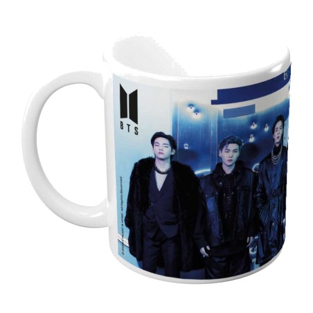 ceramic mug bts