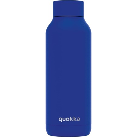 termoflaske af rustfrit stål solid-ultramarine