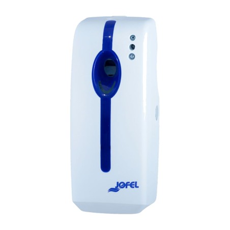 diffusore automatico di deodorante per ambienti con serratura basic 250 ml
