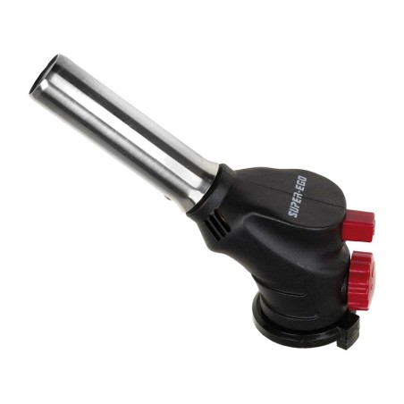 piezo kitchen torch multi-fire
