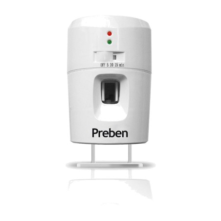 diffusore automatico per insetticida spray