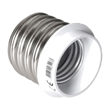 adapter za objemko e40-e27 12 v