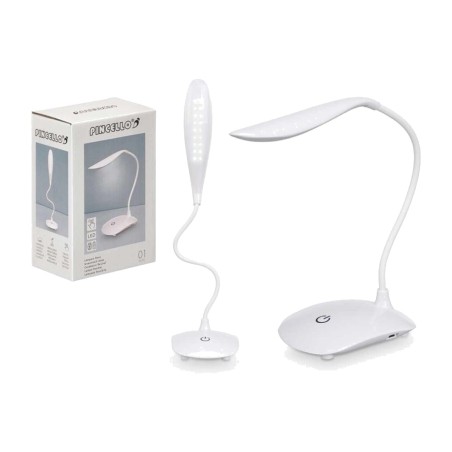 flexo led alargado