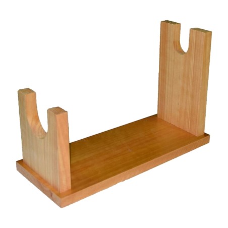 eco ham stand