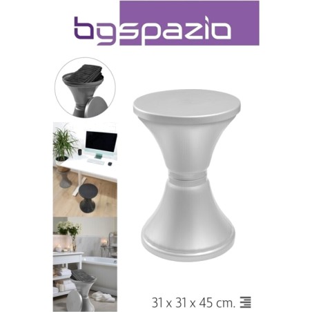 utility stool boum-boum