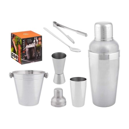 5-piece cocktail set
