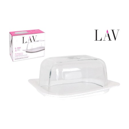 butter dish 405 ml