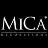 MICA DECORATIONS