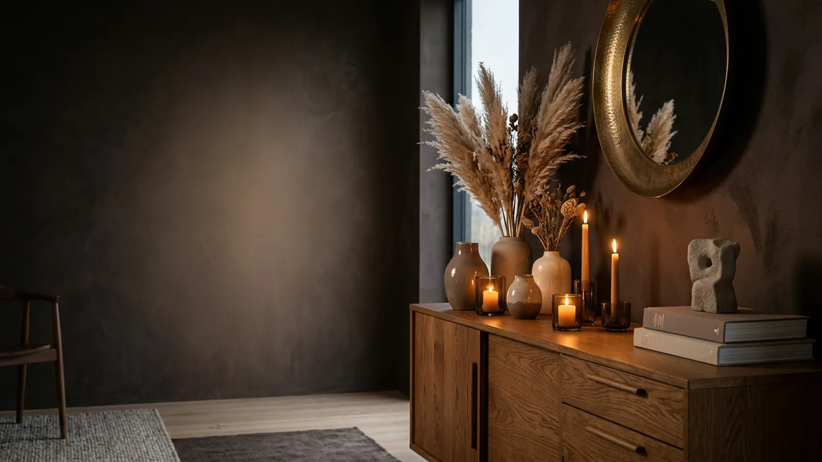 DECORACIÓN