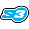 Distribuidor oficial de S3 - Accesorios de calidad