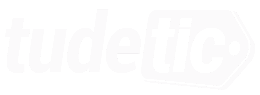 Tudetic - Tiendas de recambios para moto, bicicleta, coche y submarinismo.