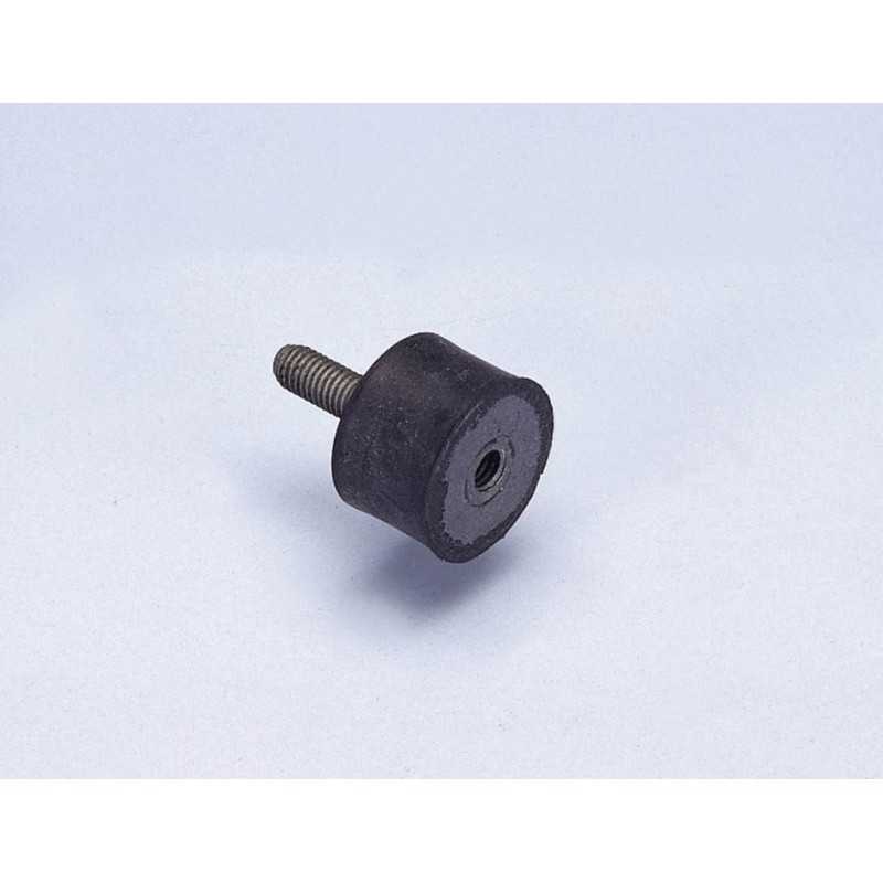 Support, screw anti-vibration  D 8 30X20 POLINI 214 0002