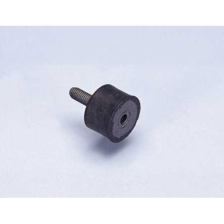 Support, screw anti-vibration  D 8 30X20 POLINI 214 0002